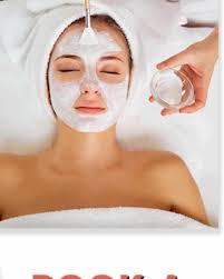 Relaxing Facial Treatments